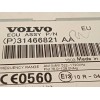 Recambio de sistema navegacion gps para volvo v60 familiar referencia OEM IAM 31466821  P31466821AA