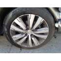 PEUGEOT 3008 II SUV (MC_, MR_, MJ_, M4_)
