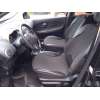 nissan note (e11e) del año 2008