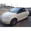 CITROËN C3 PLURIEL