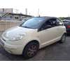 citroën c3 pluriel del año 2007