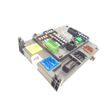 CAJA RELES / FUSIBLES 9806687980 A2C38848700