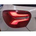 MERCEDES-BENZ CLASE A (W176)