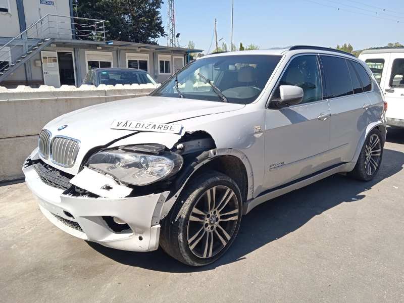 BMW X5 (E70)