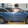 volkswagen touran (5t1) del año 2018