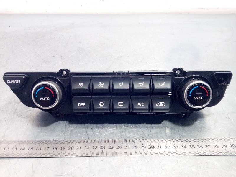 MANDO CLIMATIZADOR 97250F1401FHV 