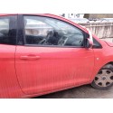 FORD KA (RU8)