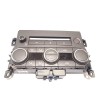 Recambio de mando climatizador para land rover evoque dynamic referencia OEM IAM BJ3214C239AC  LR028206