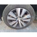 PEUGEOT 3008 II SUV (MC_, MR_, MJ_, M4_)
