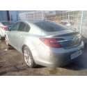 OPEL INSIGNIA BERLINA