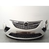 Recambio de paragolpes delantero para opel zafira tourer c (p12) 2.0 cdti (75) referencia OEM IAM 13360835 13300485 