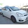toyota corolla verso (zer_, zze12_, r1_) del año 2008