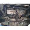 seat leon (1p1) del año 2008
