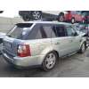 land rover range rover sport del año 2006