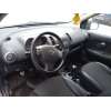 nissan note (e11e) del año 2008