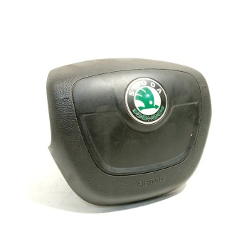 AIRBAG DELANTERO IZQUIERDO 5J0880201H3X1 