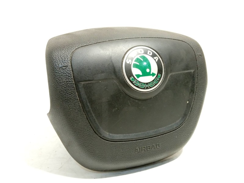 AIRBAG DELANTERO IZQUIERDO 5J0880201H3X1 