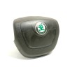 Recambio de airbag delantero izquierdo para skoda fabia ii combi (545) 1.6 tdi referencia OEM IAM 5J0880201H 5J0880201H3X1 