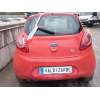 ford ka (ru8) del año 2011