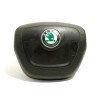 Recambio de airbag delantero izquierdo para skoda fabia ii combi (545) 1.6 tdi referencia OEM IAM 5J0880201H 5J0880201H3X1 
