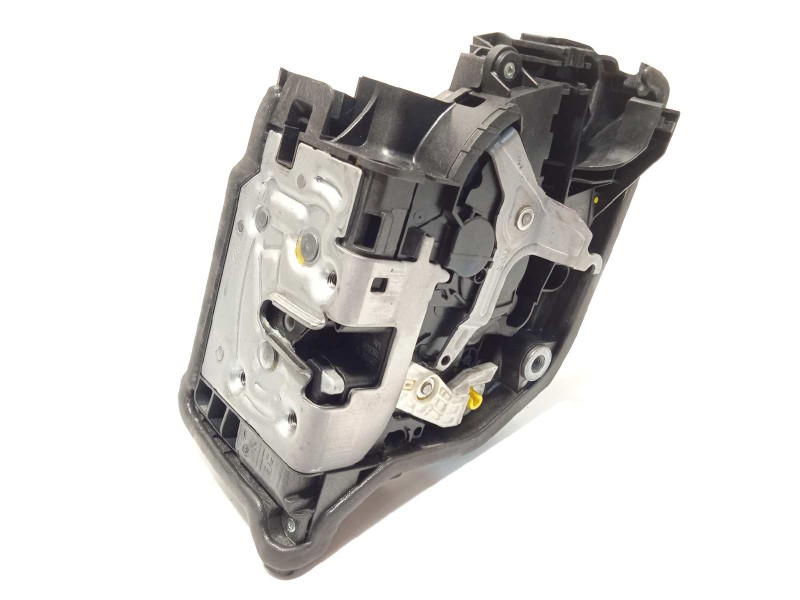 CERRADURA PUERTA DELANTERA DERECHA 51212711542 