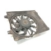 Recambio de electroventilador para hyundai santa fé ii (cm) 2.2 crdi gls referencia OEM IAM 977302B200  