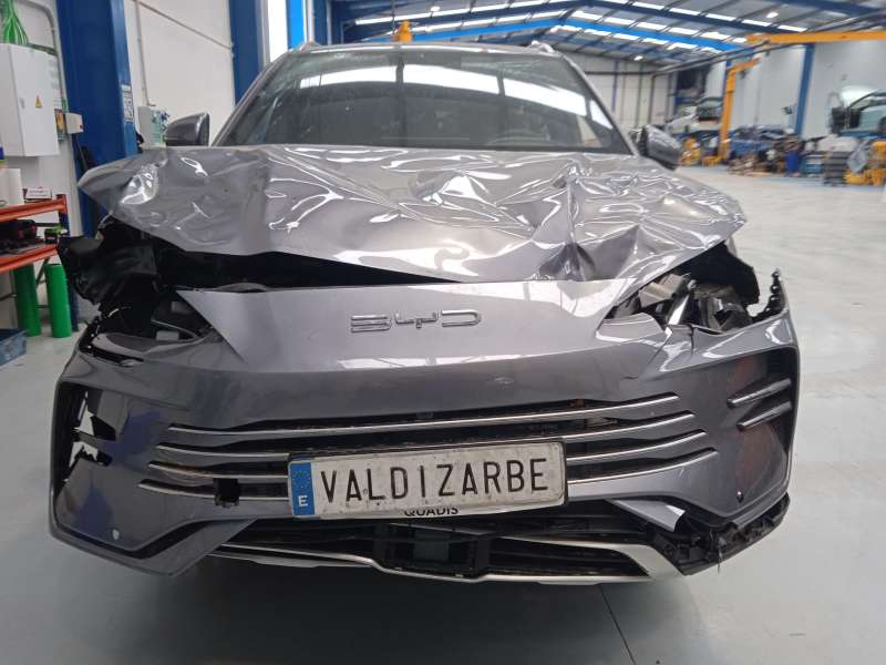 BYD SEAL U DM-I