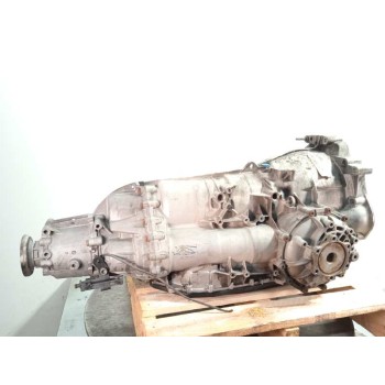 DESPIECE CAJA CAMBIOS HKD 09L300037LX 6HP19