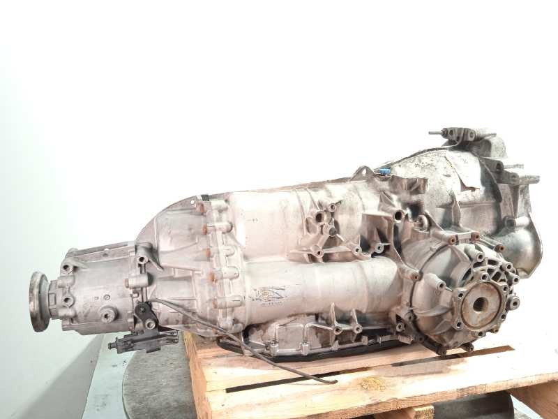 DESPIECE CAJA CAMBIOS HKD 09L300037LX 6HP19