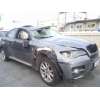 bmw x6 (e71) del año 2011