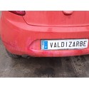 FORD KA (RU8)