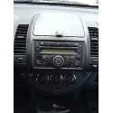 NISSAN NOTE (E11E)