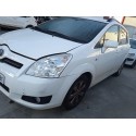 TOYOTA COROLLA VERSO (ZER_, ZZE12_, R1_)