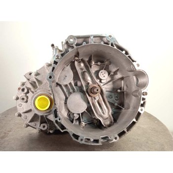 Recambio de caja cambios para mini clubman (r55) cooper d referencia OEM IAM API 23007610160 7610160