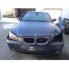 bmw serie 5 berlina (e60) del año 2009