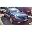 PEUGEOT 607 (S1)