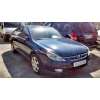 peugeot 607 (s1) del año 2002