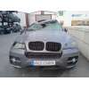bmw x6 (e71) del año 2011
