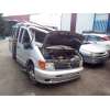 mercedes-benz vito (w638) combi del año 1999