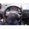 nissan note (e11e) del año 2008