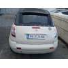 citroën c3 pluriel del año 2007