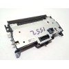 Recambio de mando climatizador para land rover evoque dynamic referencia OEM IAM BJ3214C239AC  LR028206
