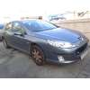 peugeot 407 del año 2004