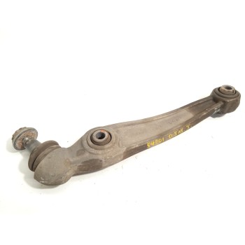 Recambio de brazo suspension inferior delantero izquierdo para bmw x6 (e71, e72) xdrive 35 d referencia OEM IAM 31126771893  