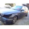 bmw serie 5 berlina (e60) del año 2009