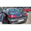 peugeot 607 (s1) del año 2002
