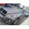 bmw x6 (e71) del año 2011