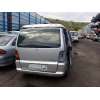 mercedes-benz vito (w638) combi del año 1999
