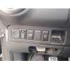 nissan note (e11e) del año 2008