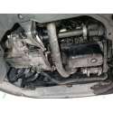 FORD FOCUS II (DA_, HCP, DP)